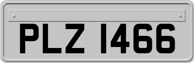 PLZ1466