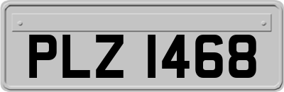 PLZ1468