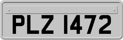 PLZ1472