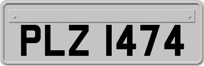 PLZ1474