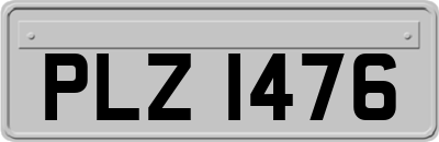 PLZ1476