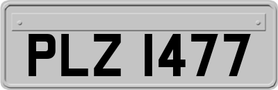 PLZ1477