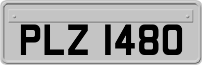 PLZ1480