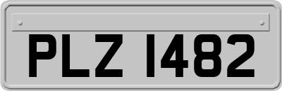 PLZ1482