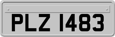 PLZ1483