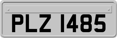 PLZ1485