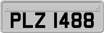 PLZ1488