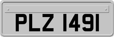 PLZ1491