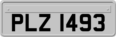 PLZ1493