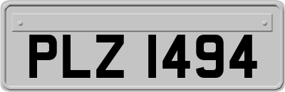 PLZ1494