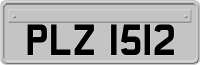 PLZ1512