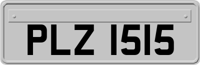 PLZ1515