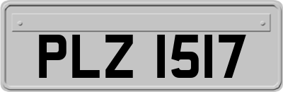 PLZ1517