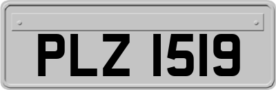 PLZ1519