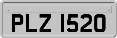 PLZ1520