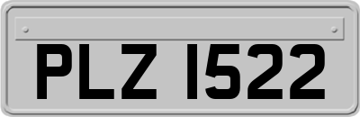 PLZ1522