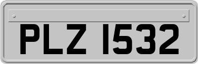 PLZ1532