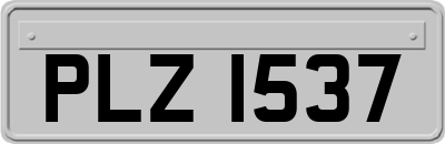 PLZ1537