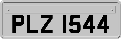 PLZ1544