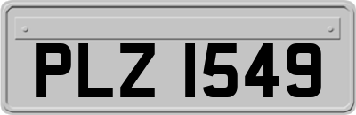 PLZ1549