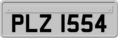 PLZ1554