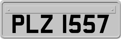 PLZ1557