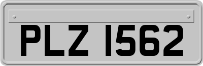 PLZ1562