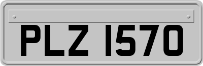 PLZ1570