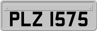 PLZ1575