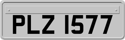 PLZ1577