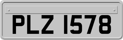 PLZ1578