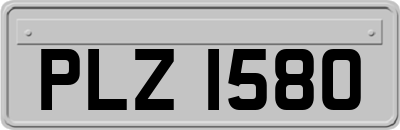 PLZ1580