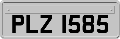 PLZ1585