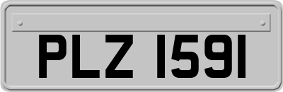 PLZ1591