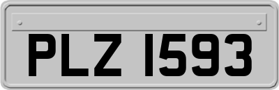 PLZ1593