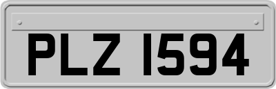 PLZ1594