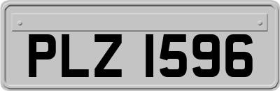 PLZ1596