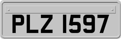 PLZ1597