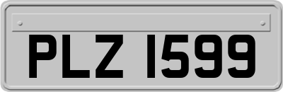 PLZ1599