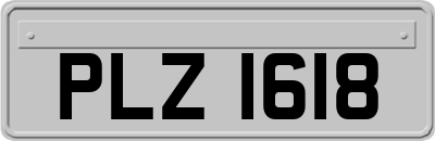 PLZ1618