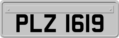 PLZ1619