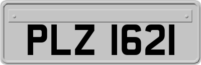 PLZ1621