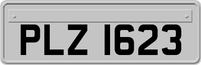 PLZ1623