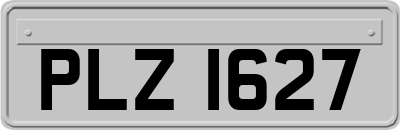 PLZ1627