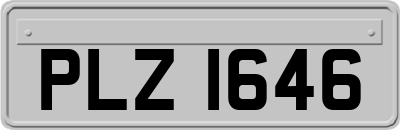 PLZ1646