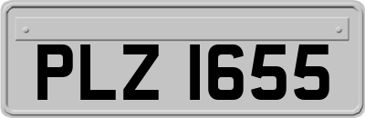 PLZ1655