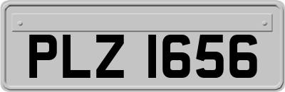 PLZ1656