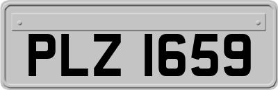 PLZ1659