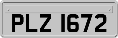 PLZ1672