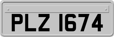 PLZ1674